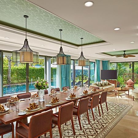 Best Western Premier Sonasea Villas ฟู้โกว๊ก ภายนอก รูปภาพ