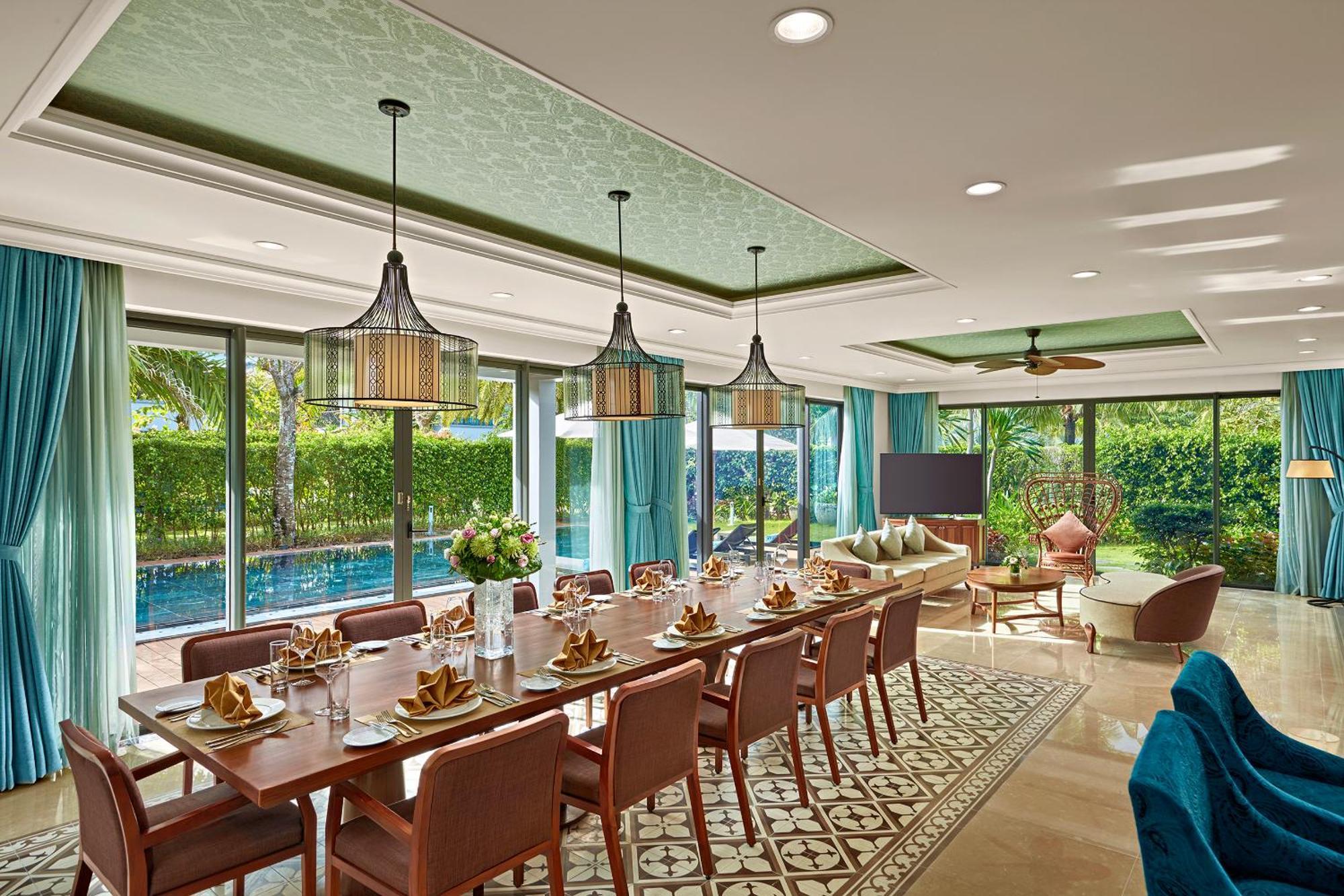 Best Western Premier Sonasea Villas ฟู้โกว๊ก ภายนอก รูปภาพ